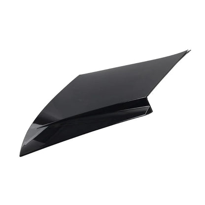 D-Pillar Molding Trim Glossy Black for Land Rover Range Rover Velar (2018-2022)