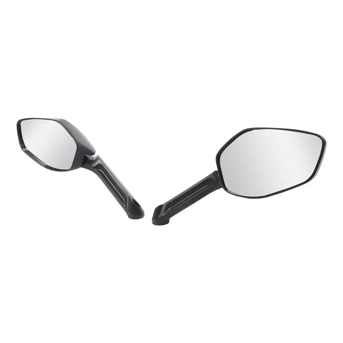 Rear View Mirrors for Ducati Multistrada 1200 (2010-2014)