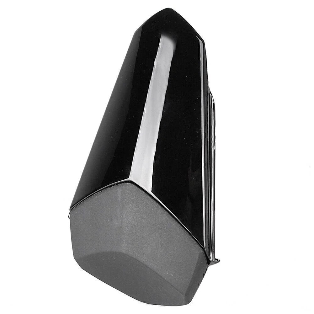Rear Seat Cover for Yamaha YZF-R1 (2015-2016) Black