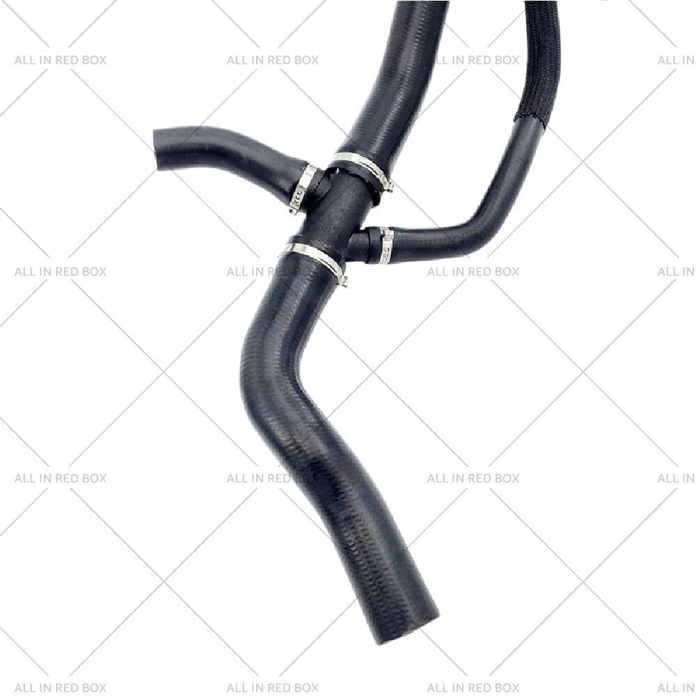 Radiator Coolant Hose for Volvo C30 S40 V50 C70 (2006-2013)