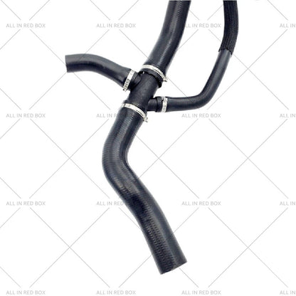 Radiator Coolant Hose for Volvo C30 S40 V50 C70 (2006-2013)