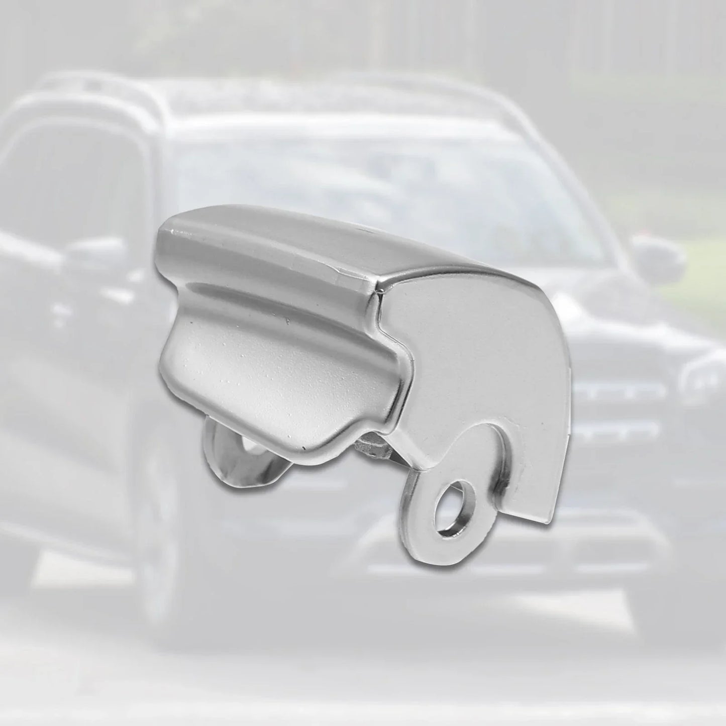 Front Right Window Glass Lift Switch Cover for Mercedes-Benz C300 C63 (2008-2015)