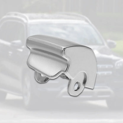 Front Right Window Glass Lift Switch Cover for Mercedes-Benz C300 C63 (2008-2015)