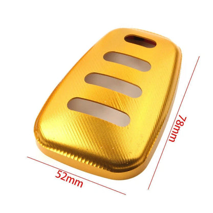 CNC Turn Signal Light Protection Covers for DUCATI Scrambler 800 (2018-2021)