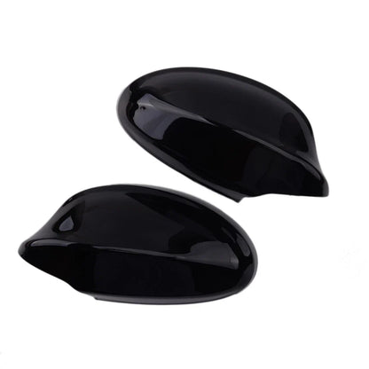 Rearview Wing Mirror Cover Cap for BMW 3 Series E90 E91 (2005-2008)