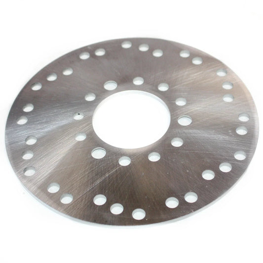 190mm 3 Bolt Brake Caliper Disc Rotor for Quad Dirt Bike ATV Buggy