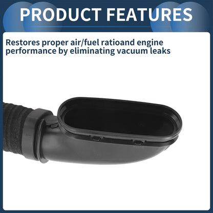 Engine Air Intake Hose for Mercedes Benz (2000-2005)