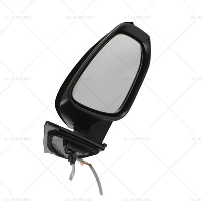 Right Side Door Mirror for Toyota RAV4 (2013-2018) No Autofold Function