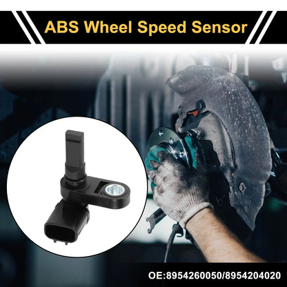 ABS Wheel Speed Sensor for Toyota Tacoma Front Right & Rear Right