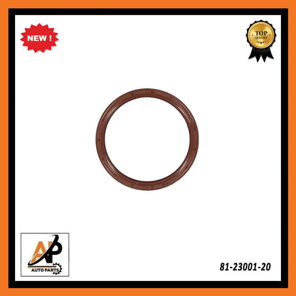 Crankshaft Seal Kit Replacement for Ford 1.1 1.3 1.6 XFlow (1969–1989)
