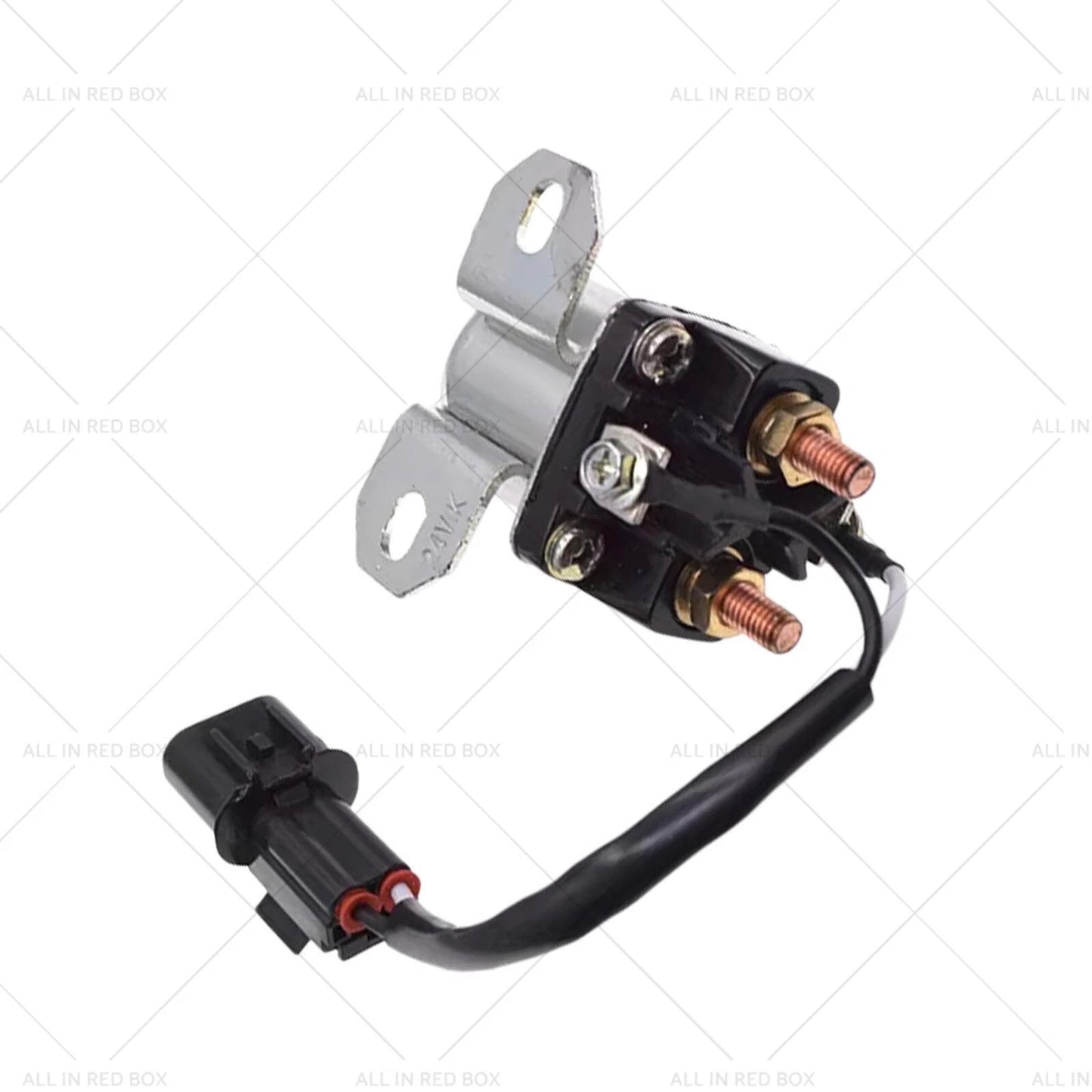 Glow Plug Control Relay for Mitsubishi Challenger Pajero Triton (2000-2015)