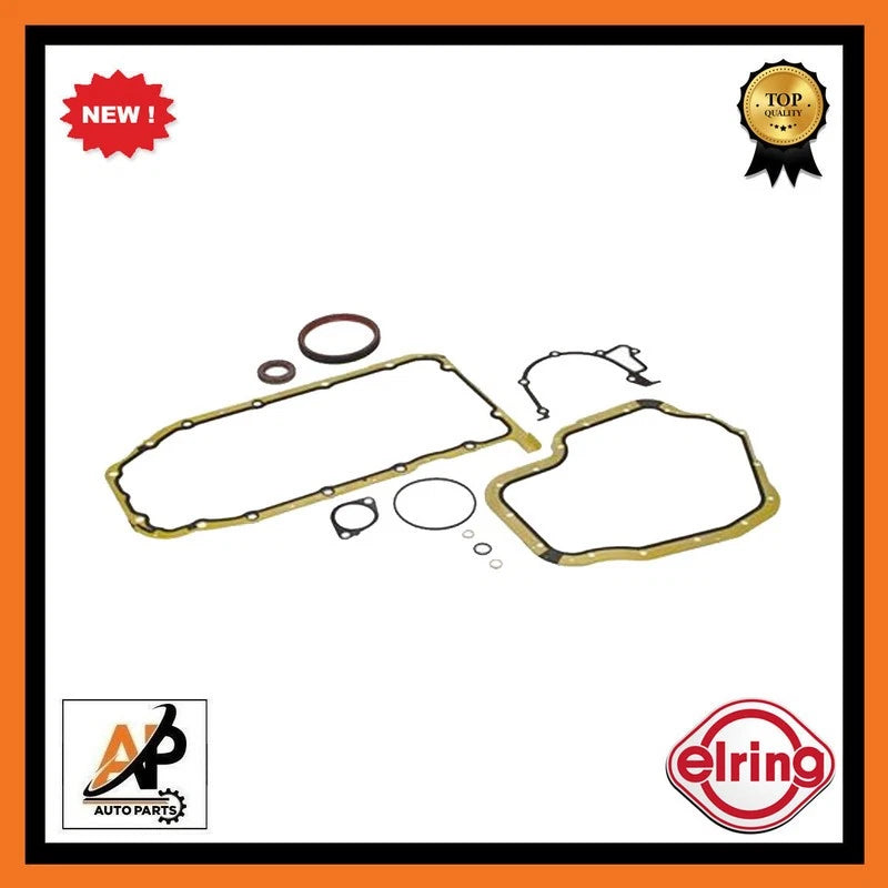 Crankcase Gasket Kit for Opel 20 NEJ (1969–1980)