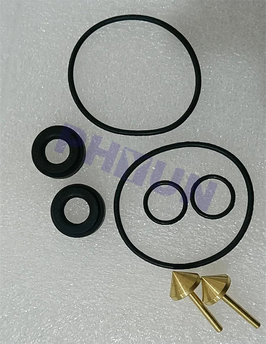 Heater Control Valve Repair Kit for Mercedes-Benz W124 W140 BMW E36 E53 E60