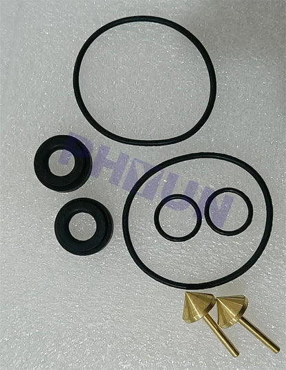 Heater Control Valve Repair Kit for Mercedes-Benz W124 W140 BMW E36 E53 E60