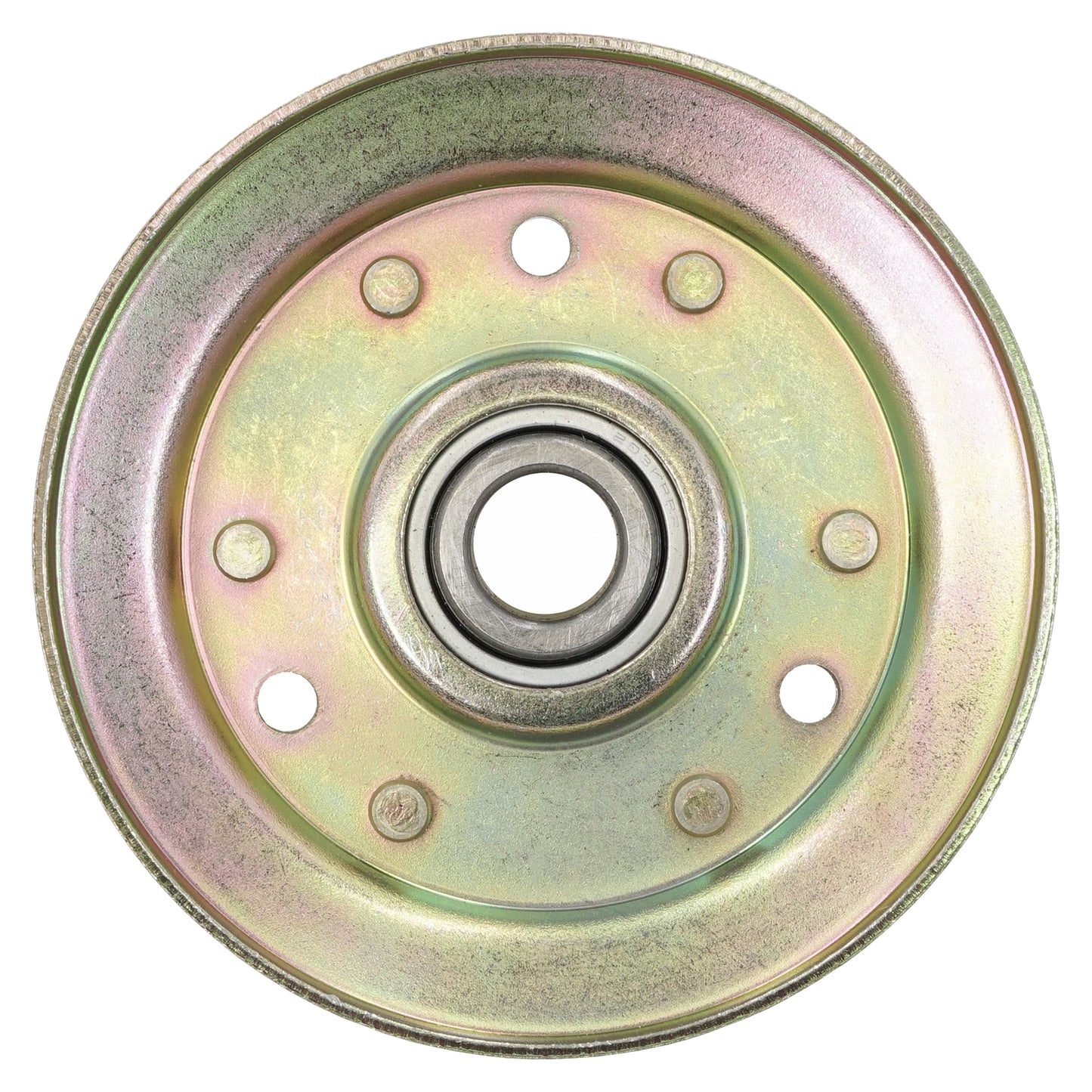 Deck Idler Pulley Replacement for Toro 30144 30148 30152 (1970–2022)