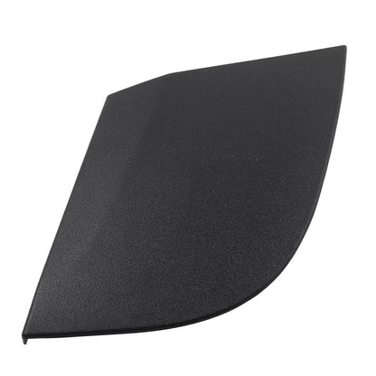 Front Water Drain Cover Right Black for Mercedes Benz B-Class (2005-2012)