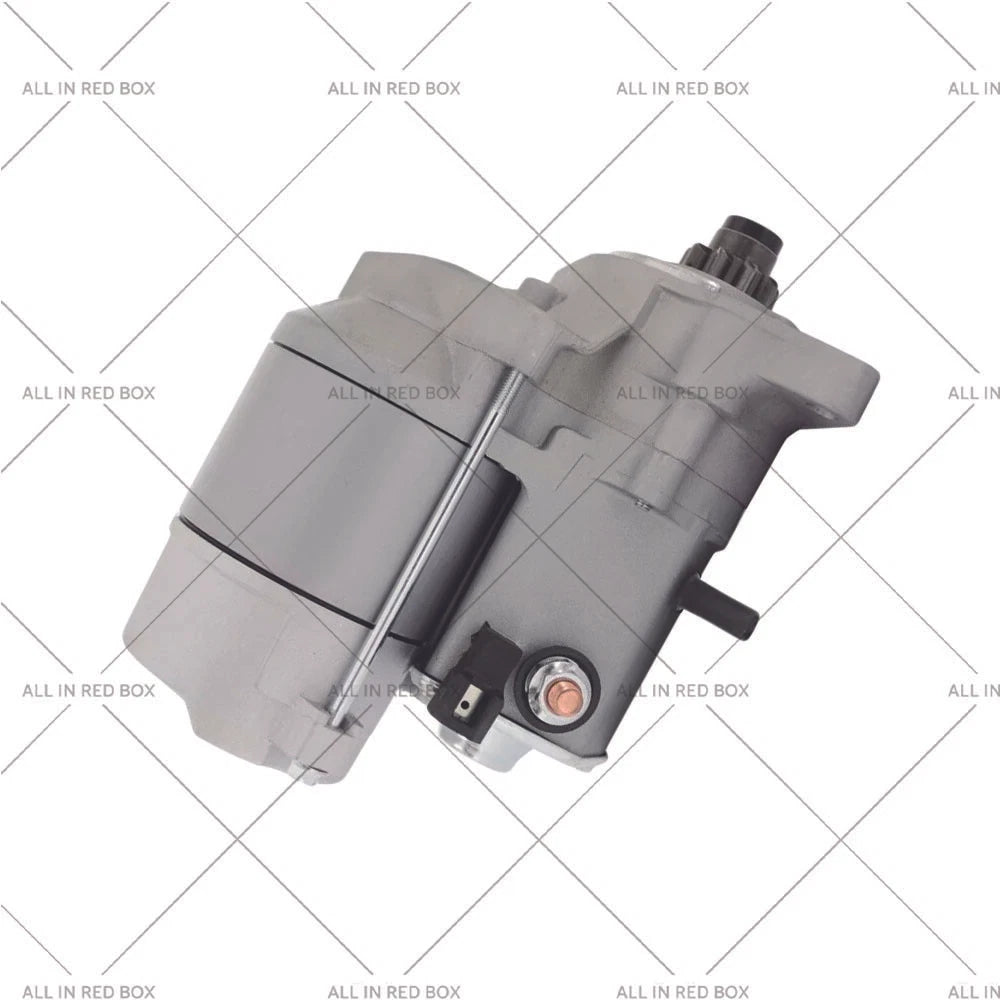 Starter Motor for Kubota D850 D950, Komatsu Excavator 3D67E
