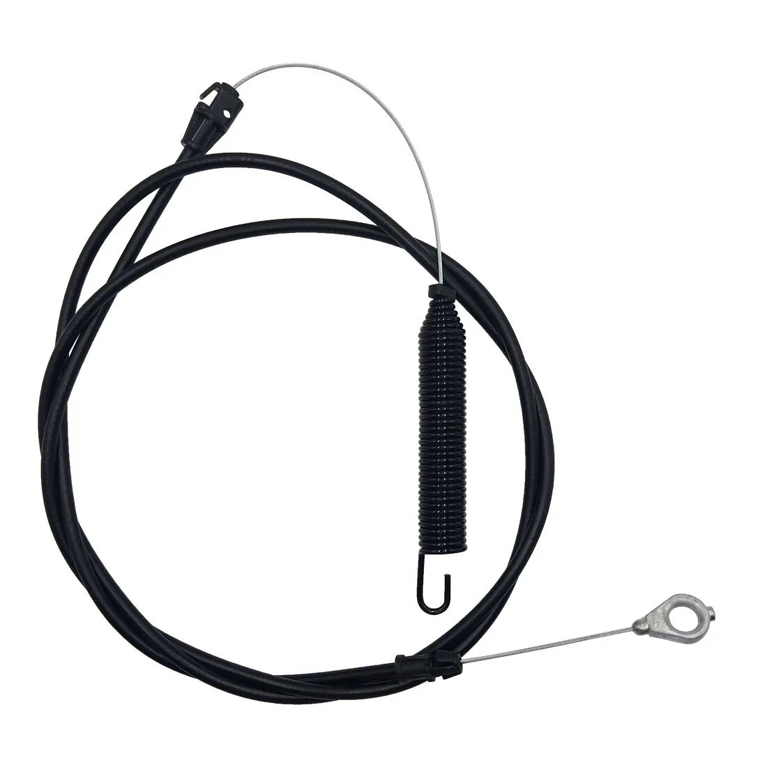 Deck Engagement Cable for Husqvarna Craftsman Ride-On Mowers