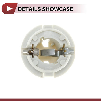 Tail Light Bulb Socket for MERCEDES BENZ 300SD 300SE 400SE 400SEL (1981-1991)