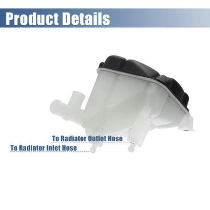 Coolant Reservoir Tank for Mercedes-Benz ML350 (2014-2015)