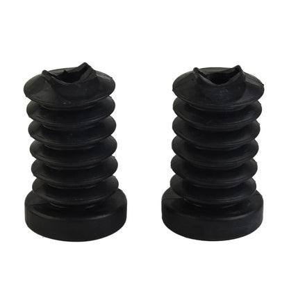 Boot Gaiters Rear Shock for GL1200, GL1200A (1984–1987)