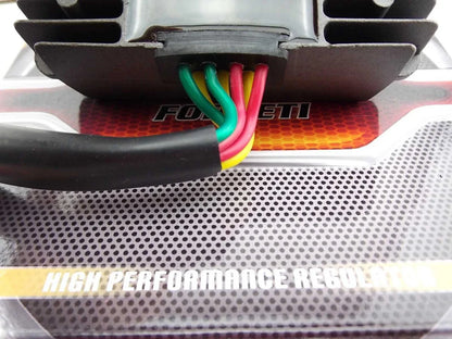 Regulator Rectifier Assembly for Suzuki GSXR750 (2006-2007)
