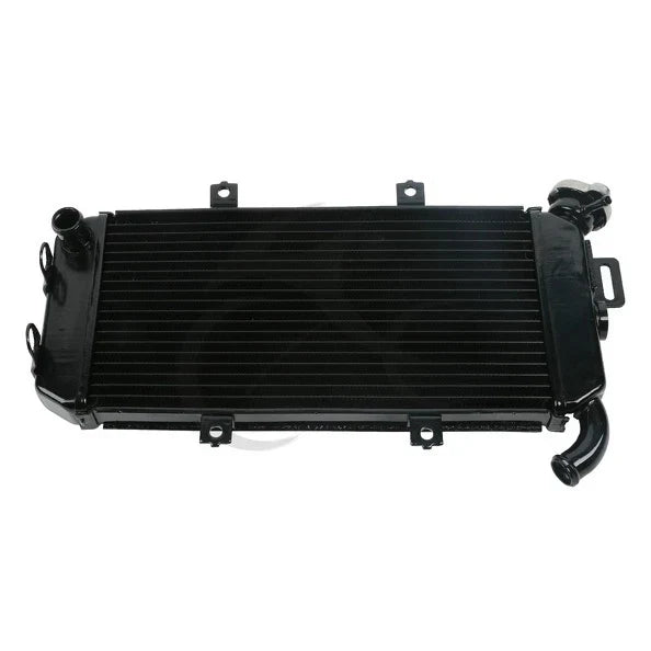 Radiator Cooler for KAWASAKI ER6N ER-6F NINJA 650R (2006-2008)