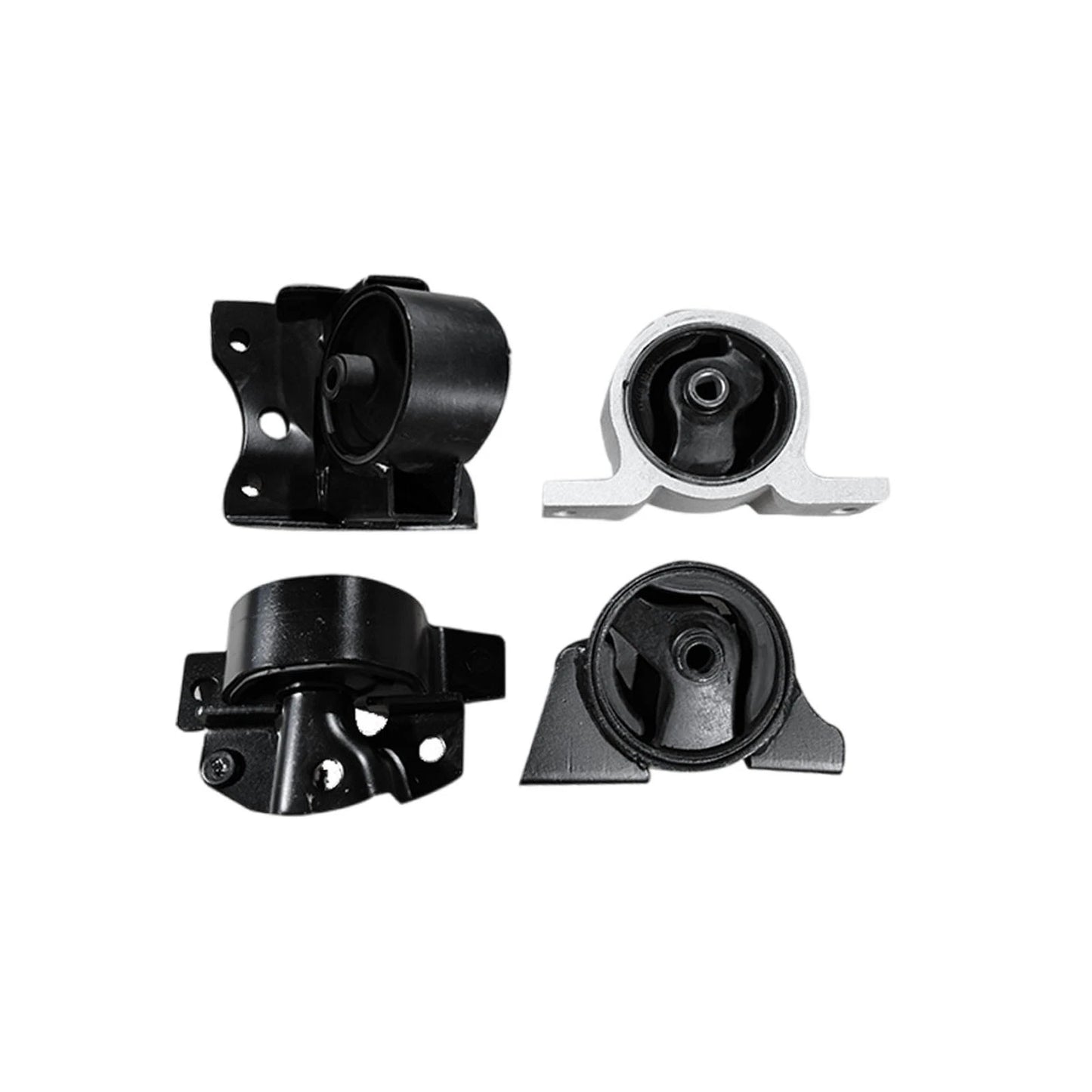 Engine Mount Kit for Nissan Pulsar N16 (2000-2006) 1.6L 1.8L