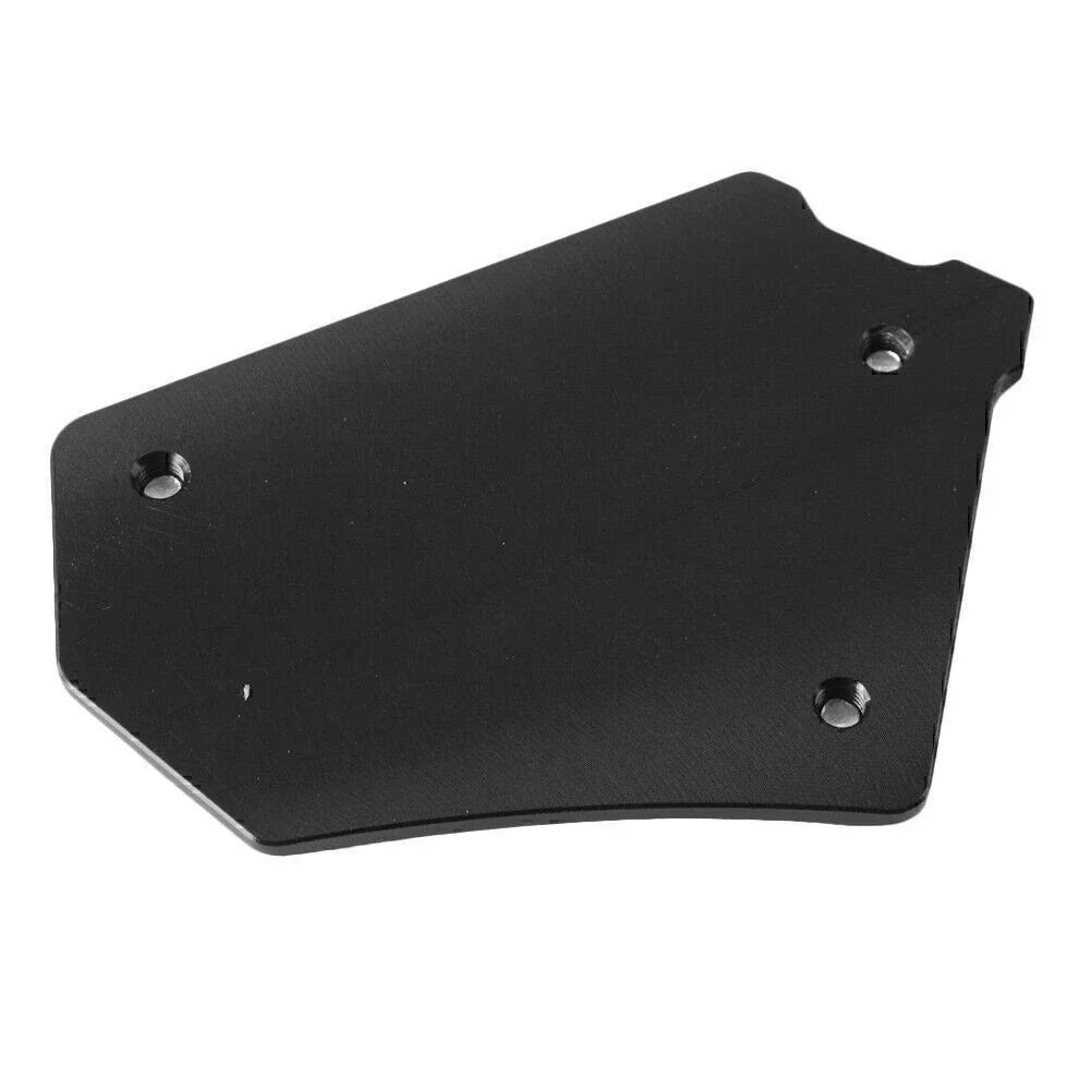 Aluminium Sidestand Foot Set for BMW R1200GS R 1200 GS (2013-2014)