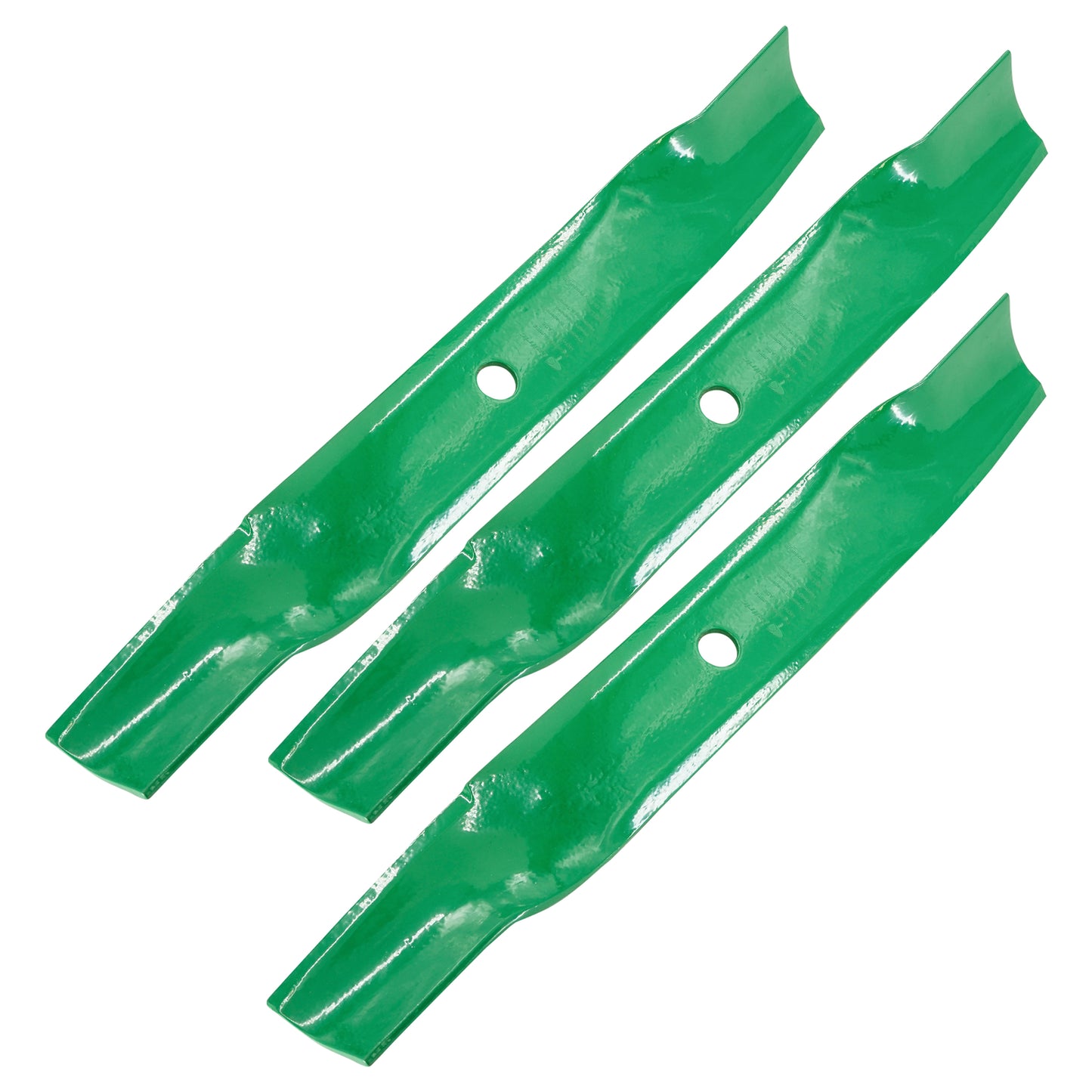 Deck Blade Replacement for Toro Z 5030 Z 5035 Z 5040 (2000–2000)