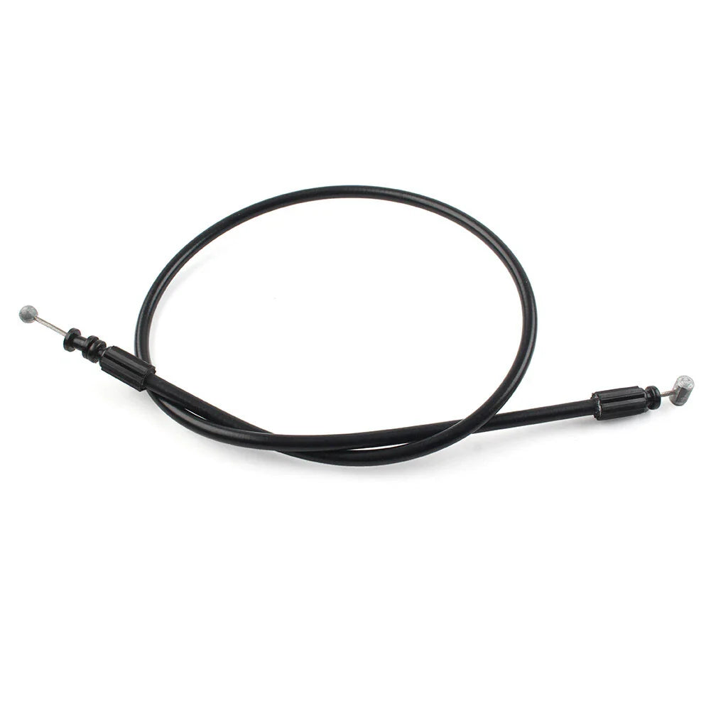 Hood Release Cable for Jaguar XE, XF, F-PACE (2015-2023)