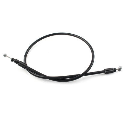 Hood Release Cable for Jaguar XE, XF, F-PACE (2015-2023)