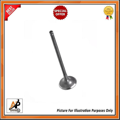 Exhaust Valve Replacement for Peugeot Partner Tepee 1.2 Petrol (2016–2023)