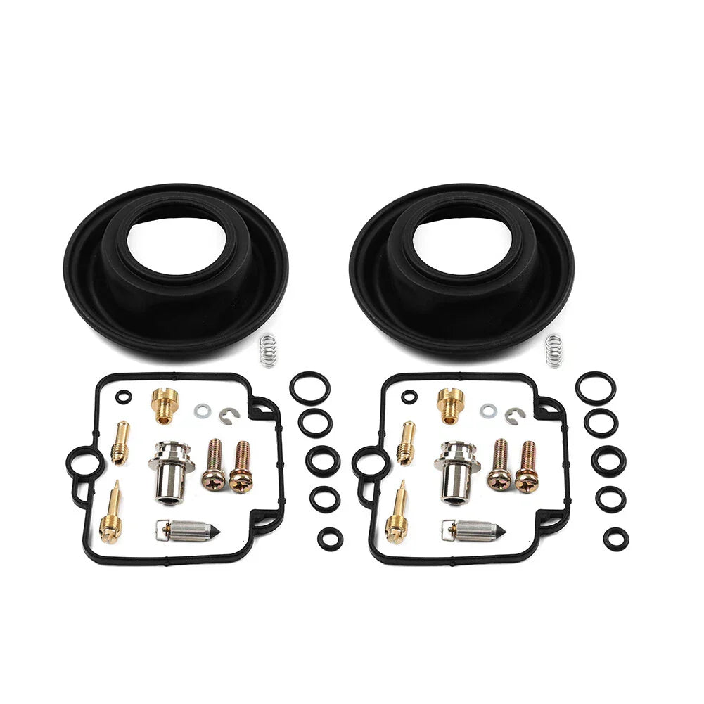 Carburetor Repair Kit for BMW F650, Aprilia Pegaso 650 (1993-2000)