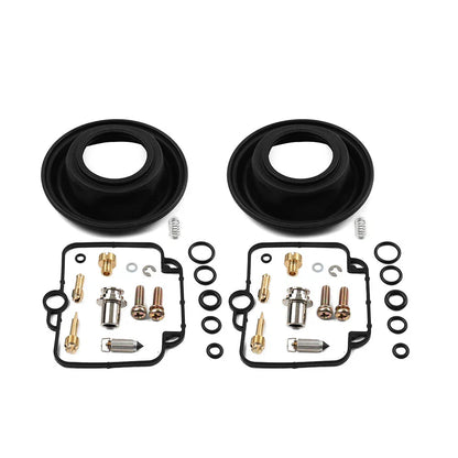 Carburetor Repair Kit for BMW F650, Aprilia Pegaso 650 (1993-2000)