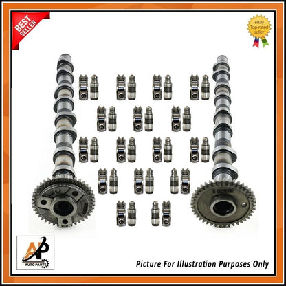 Camshaft Kit for BMW 1 2 3 4 5 X1 2.0 Diesel N47 (2007–2015)