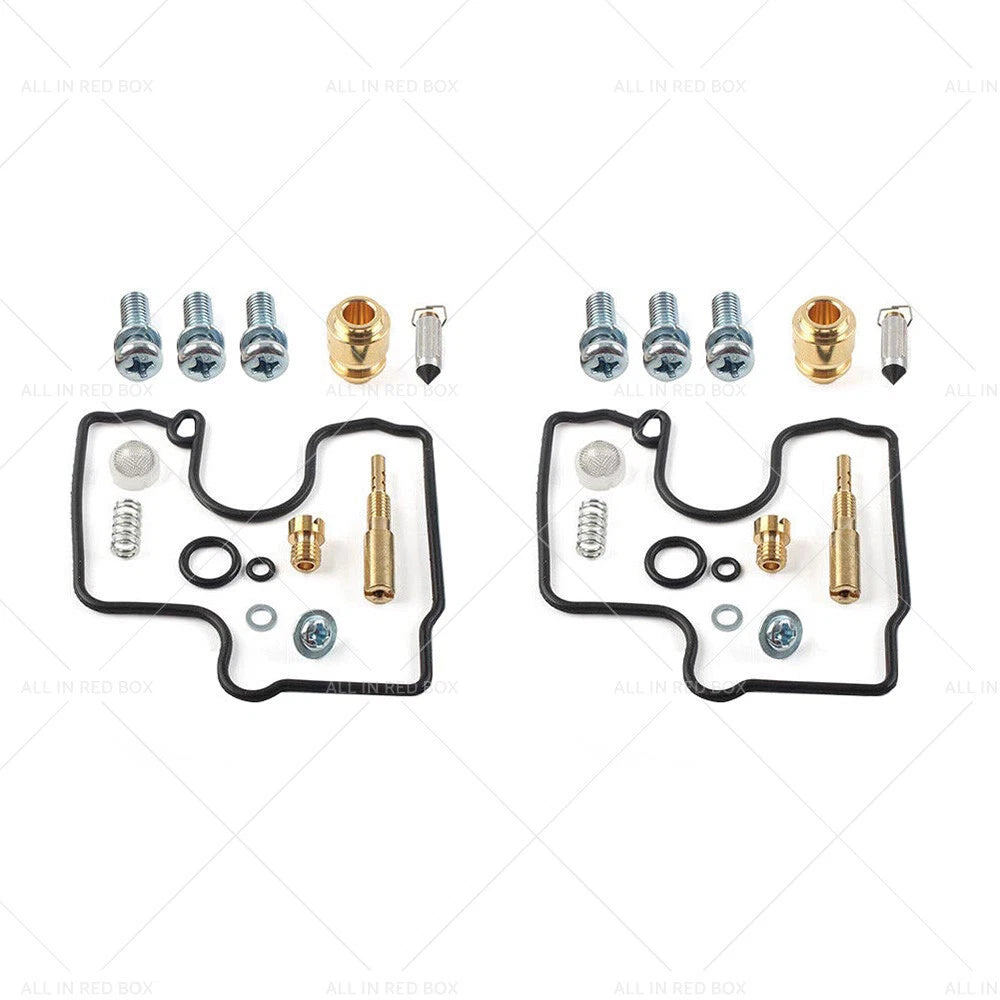 Carburetor Repair Kit for Hyosung GT650R, GT650 Naked, GV650 (2006-2018)