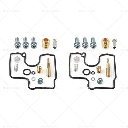Carburetor Repair Kit for Hyosung GT650R, GT650 Naked, GV650 (2006-2018)