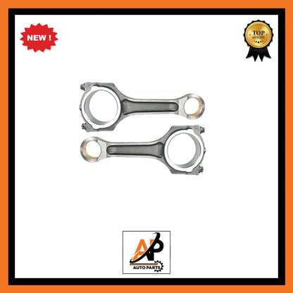 Crankshaft and Connecting Rods Replacement Kit for Nissan NP300 Navara (2009–2018)