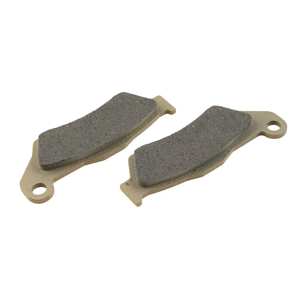 Front Brake Pads for Tiger 800 (2018-2020)