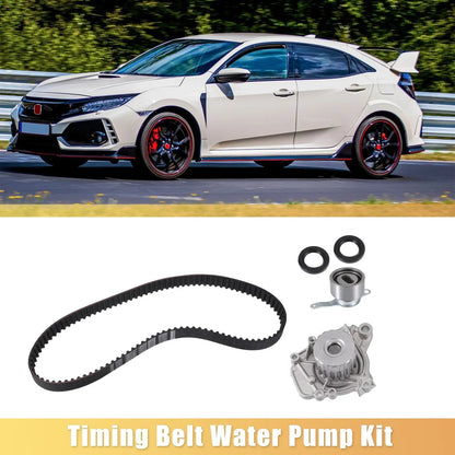 Auto Timing Belt & Water Pump Set for Honda Civic 1.6L (2001-2005)