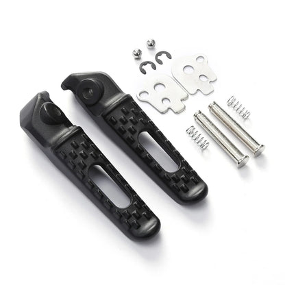 Footpegs for Honda CBR1000RR/CBR600RR (2004-2016/2003-2025)