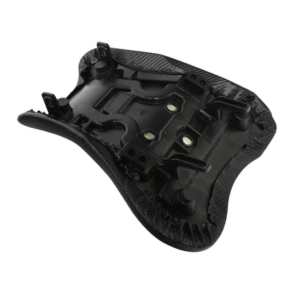 Driver Seat - PU Leather Black for SUZUKI GSXR1000 GSX-R1000 K7 (2007-2008)