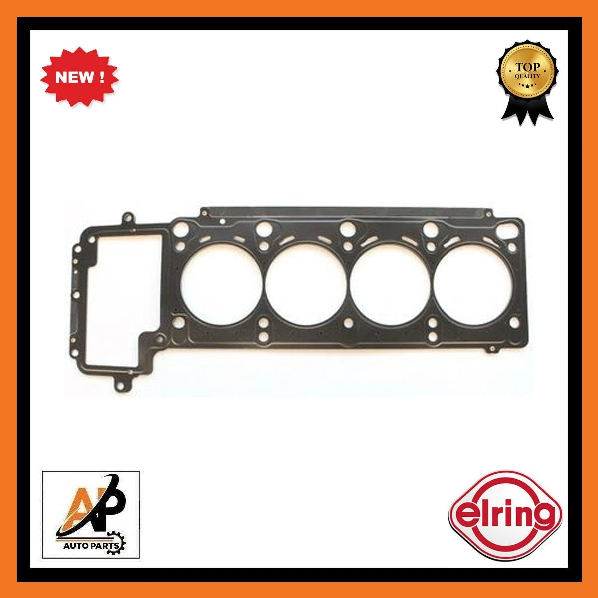 Cylinder Head Gasket for BMW S62 B50 508S1 (2006–2007)