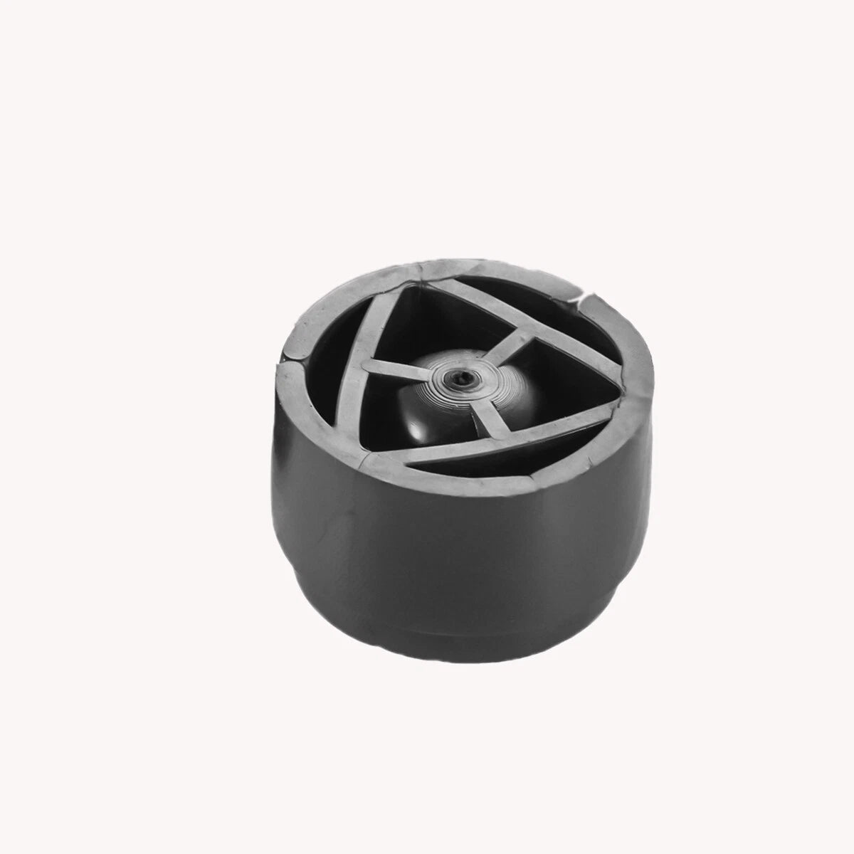 Engine Cover Grommet Rubber Buffer Mounting Bushing Set for Skoda Yeti (2009–2018)