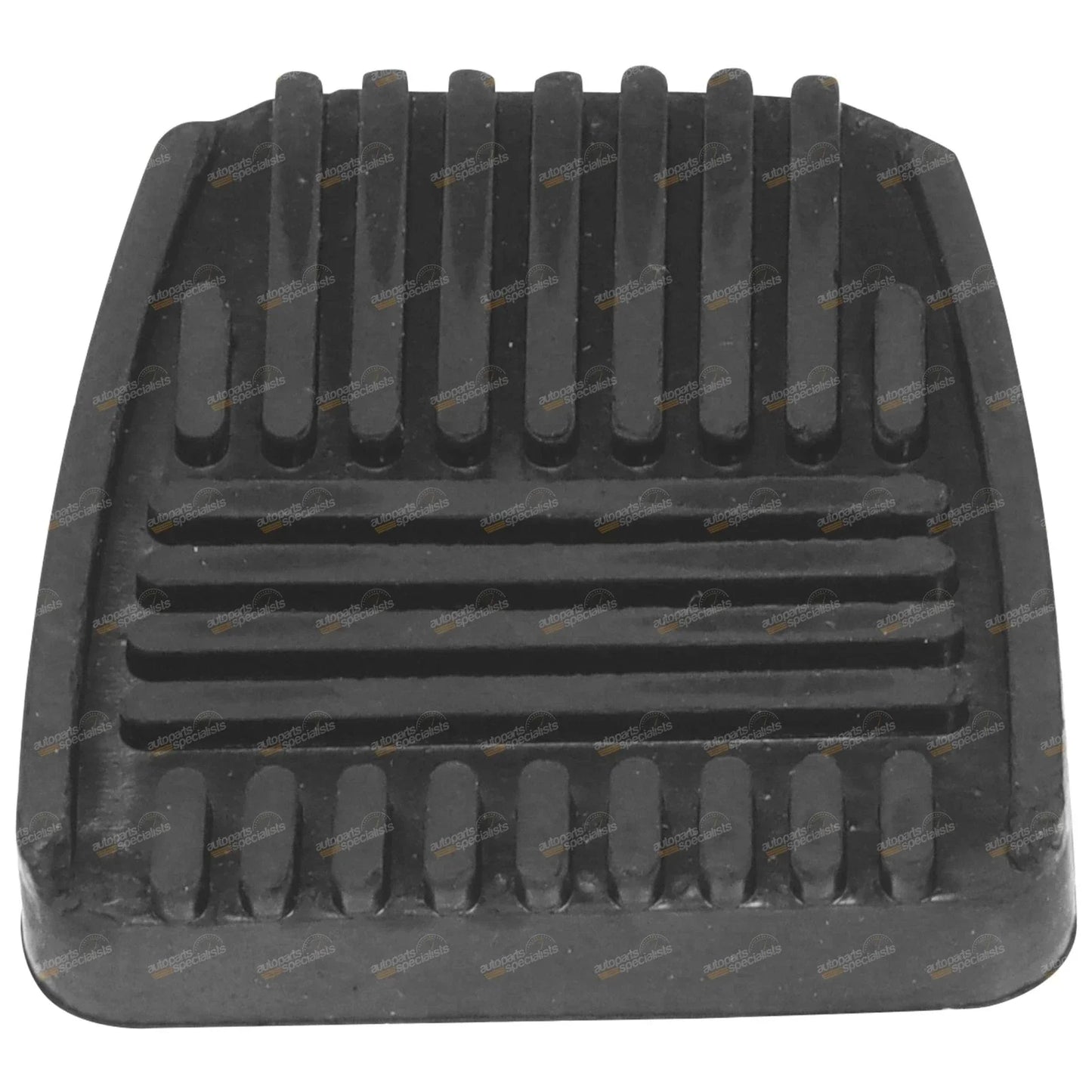 Clutch + Brake Pedal Pad Rubbers for Toyota Townace KR42 YR39 (1992���2003)