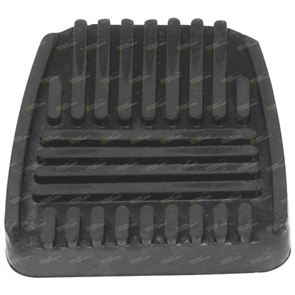 Clutch + Brake Pedal Pad Rubbers for Toyota Townace KR42 YR39 (1992���2003)