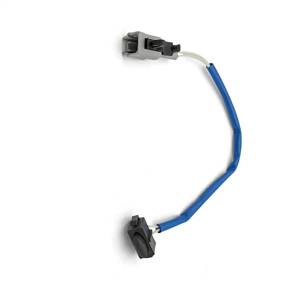 Keyless Entry Sensor Induction Switch Button for Nissan Outside Door Handle