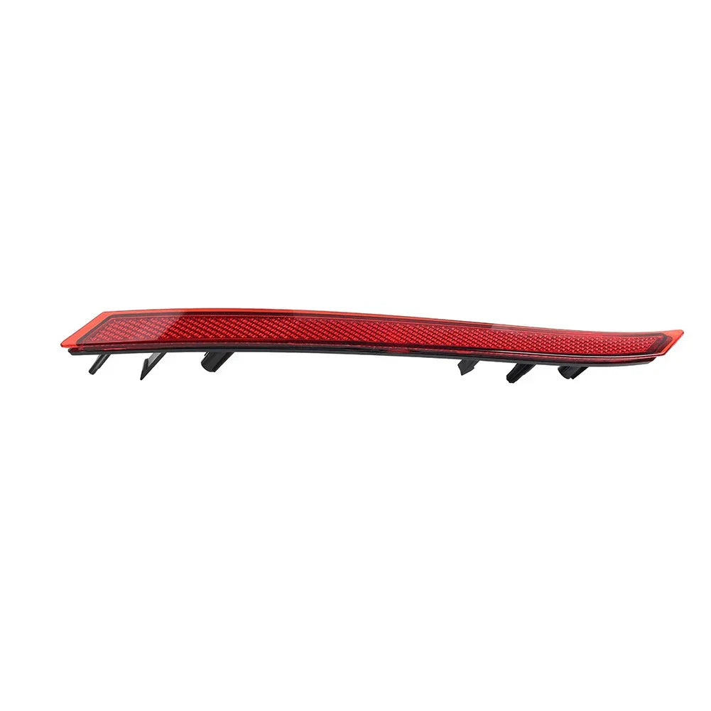 Rear Bumper Marker Reflector Light for Land Rover Range Rover Velar (17-23)