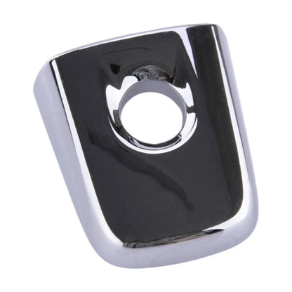 Exterior Door Handle End Cap with Keyhole for Nissan X-Trail (2014-2019)